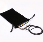 XC Soft Fabric Case with Sling